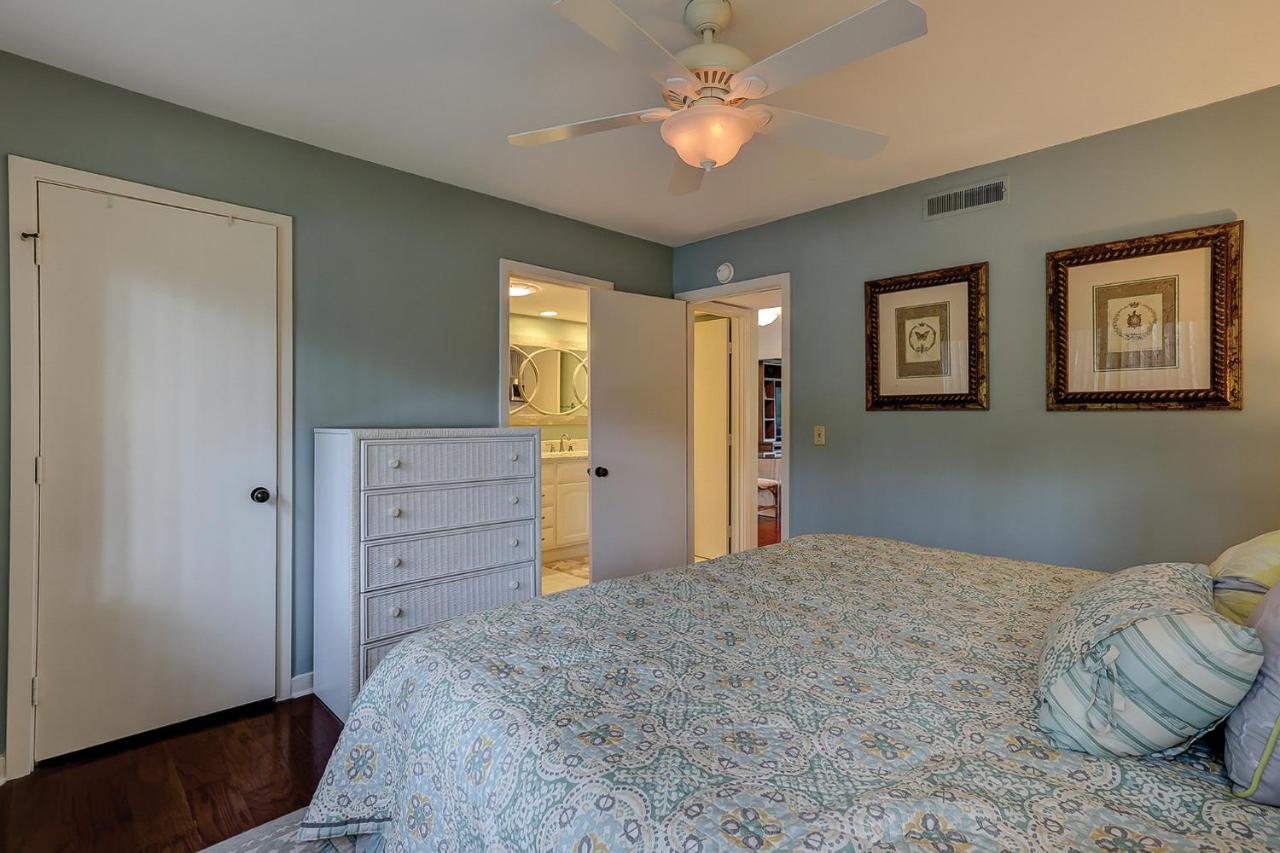 264 Turnberry 2 Bedroom Golf Updated Luxury In Palmetto Dunes Community Pool Holiday home Hilton Head Island