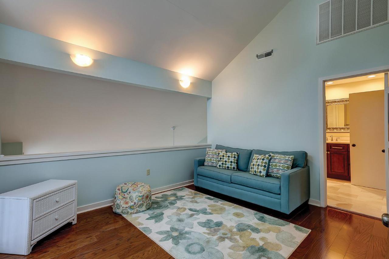 264 Turnberry 2 Bedroom Golf Updated Luxury In Palmetto Dunes Community Pool Holiday home