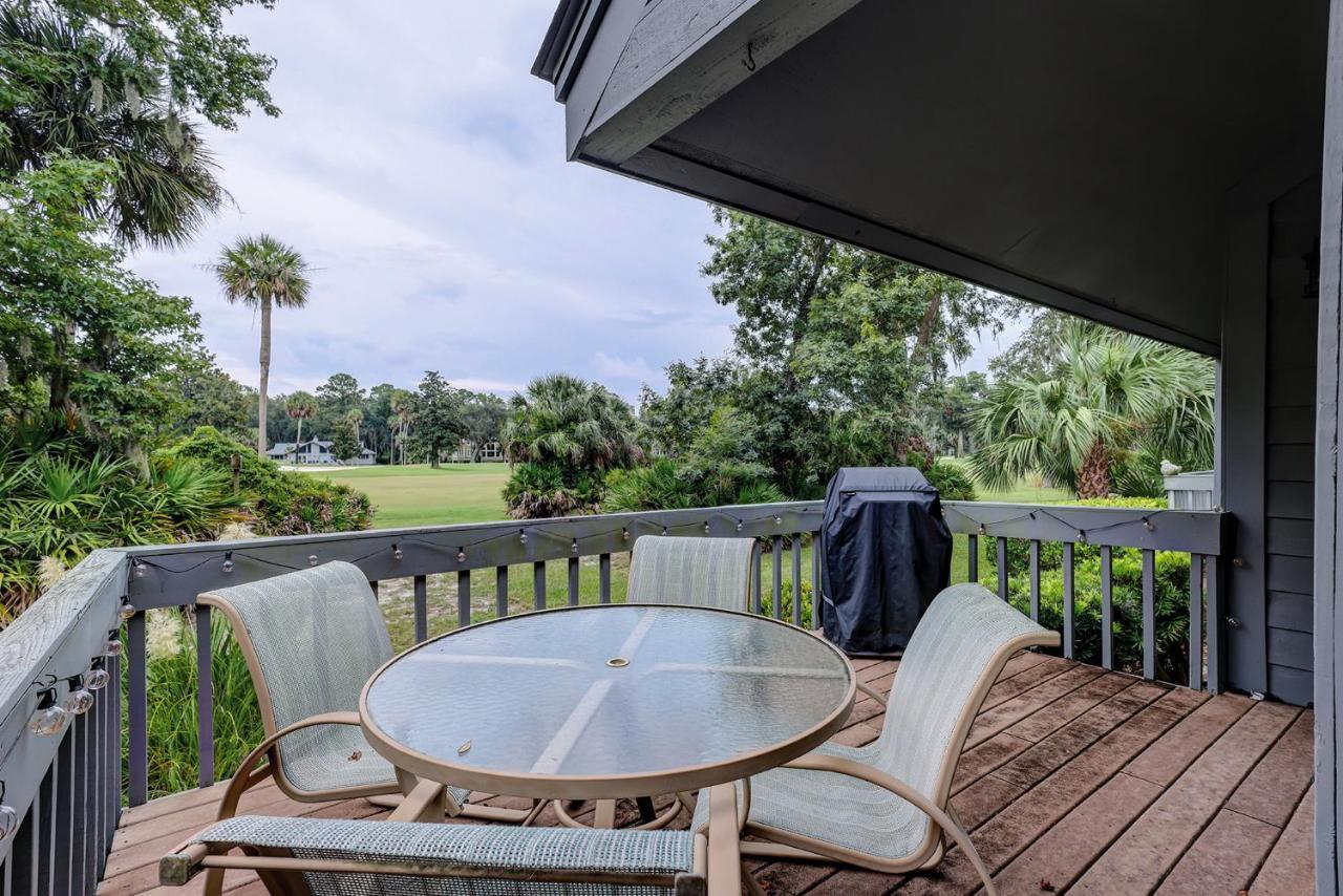264 Turnberry 2 Bedroom Golf Updated Luxury In Palmetto Dunes Community Pool Holiday home Hilton Head Island