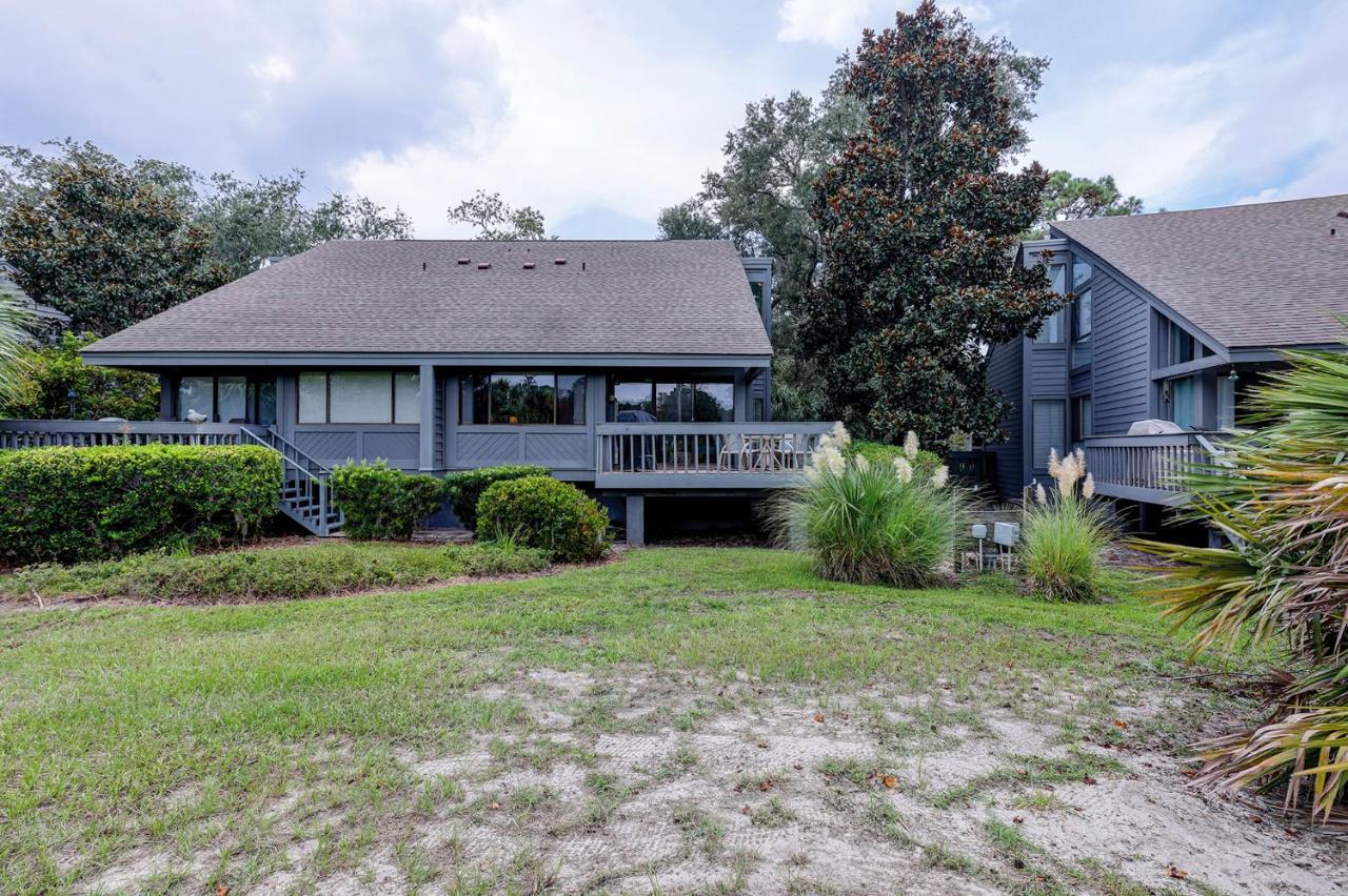 264 Turnberry 2 Bedroom Golf Updated Luxury In Palmetto Dunes Community Pool *