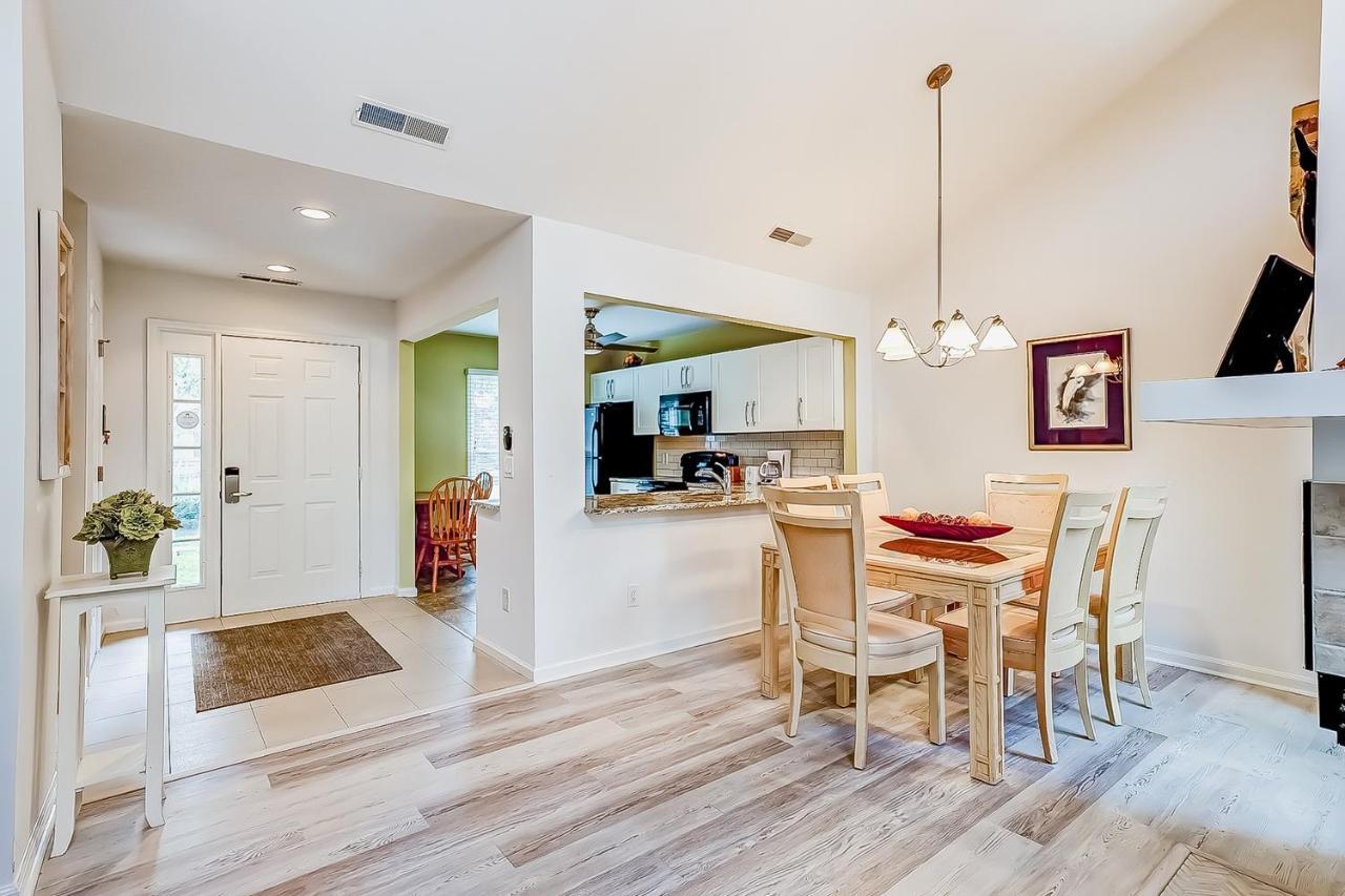 Carolina Place 3421 Holiday home *