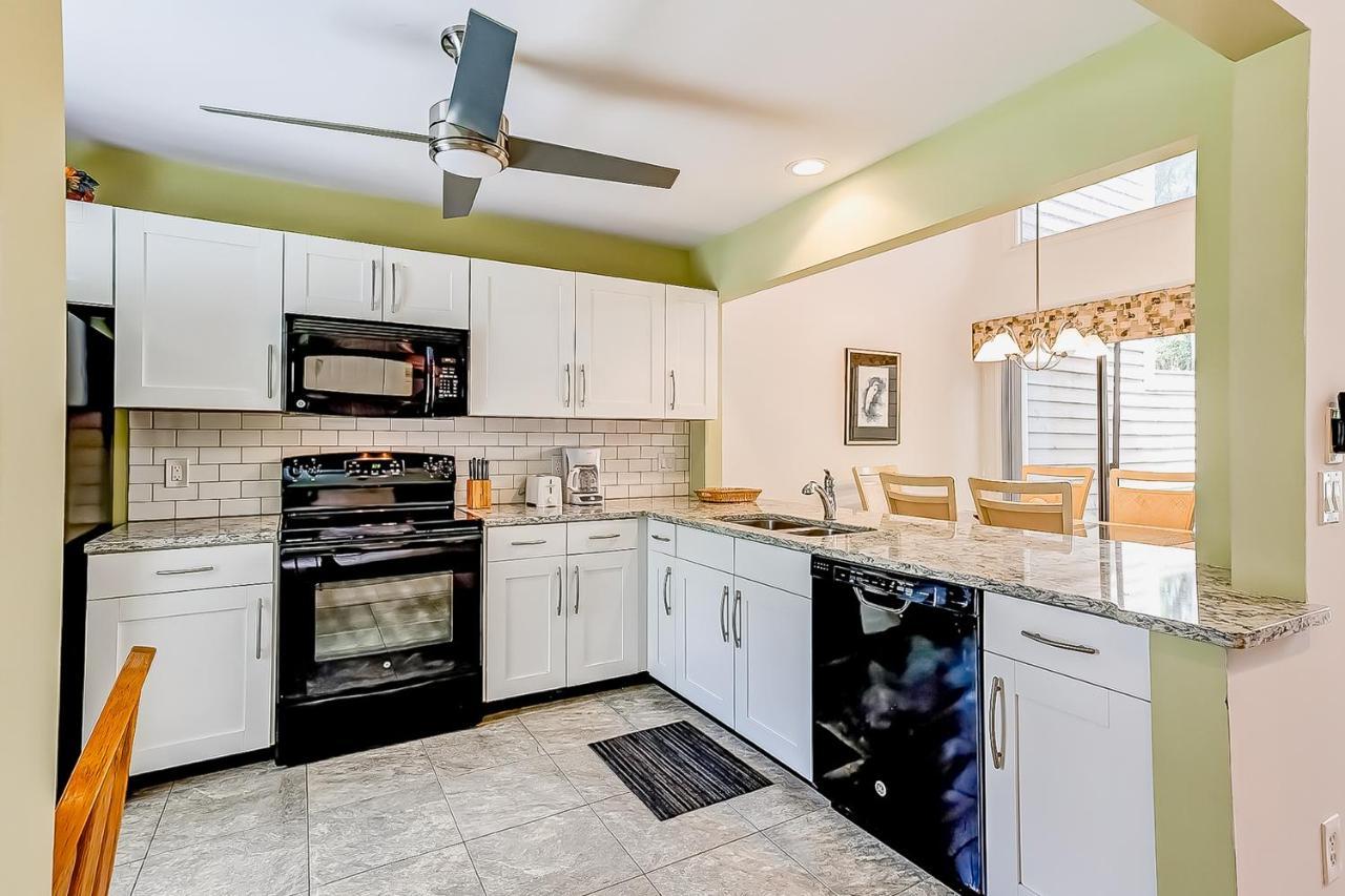 Carolina Place 3421 Holiday home Hilton Head Island