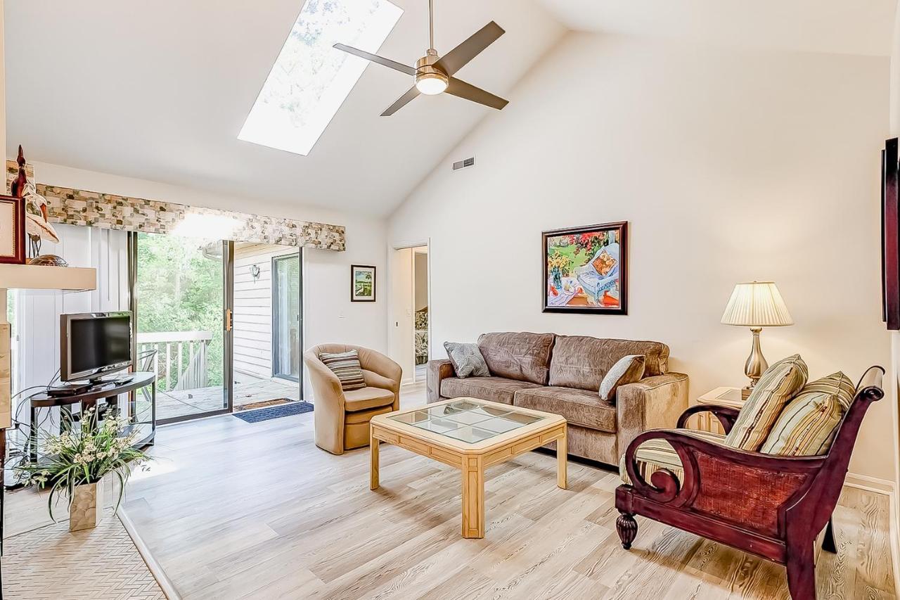 Carolina Place 3421 Hilton Head Island