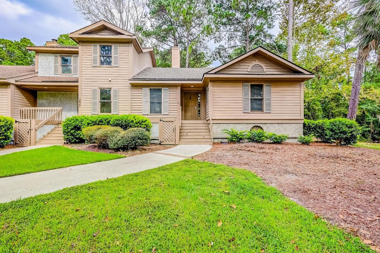Carolina Place 3421 Hilton Head Island