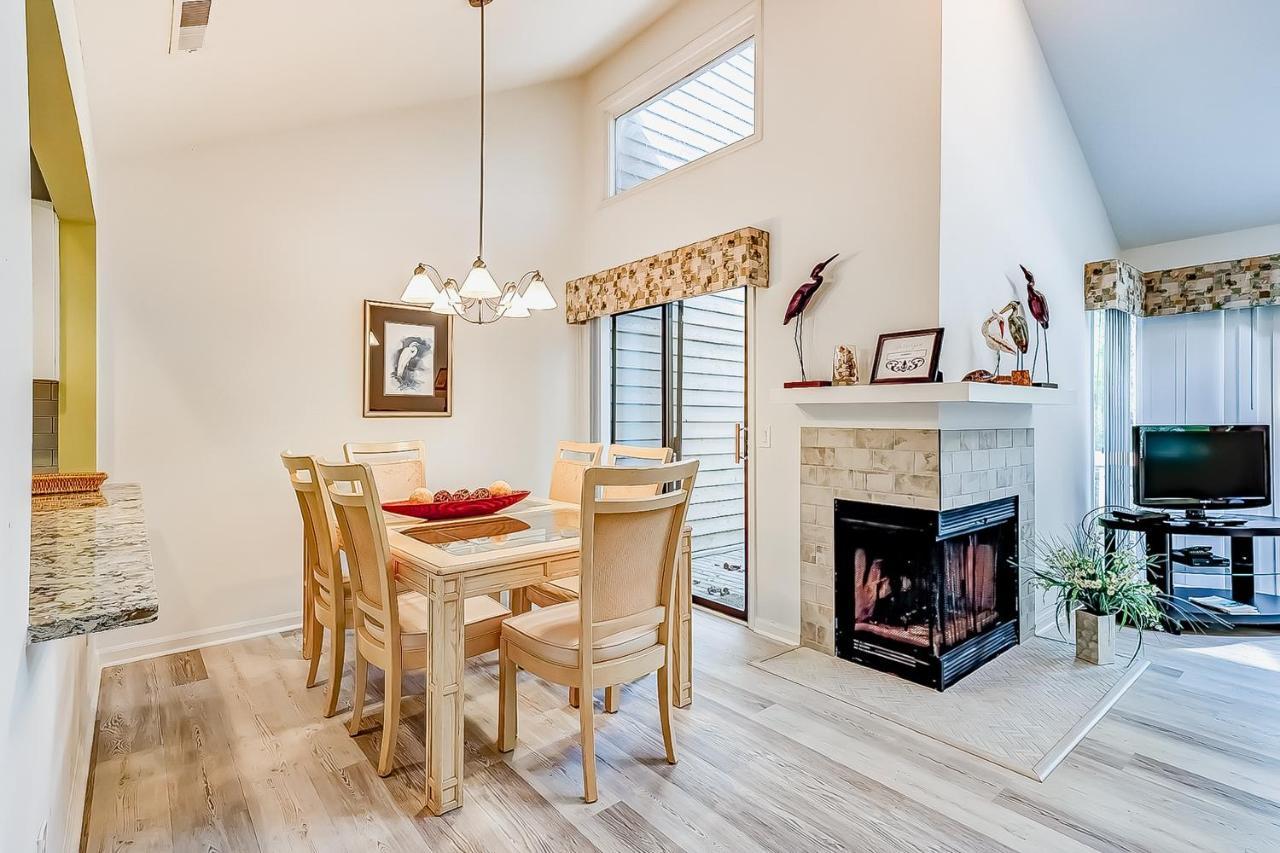 Carolina Place 3421 Holiday home Hilton Head Island