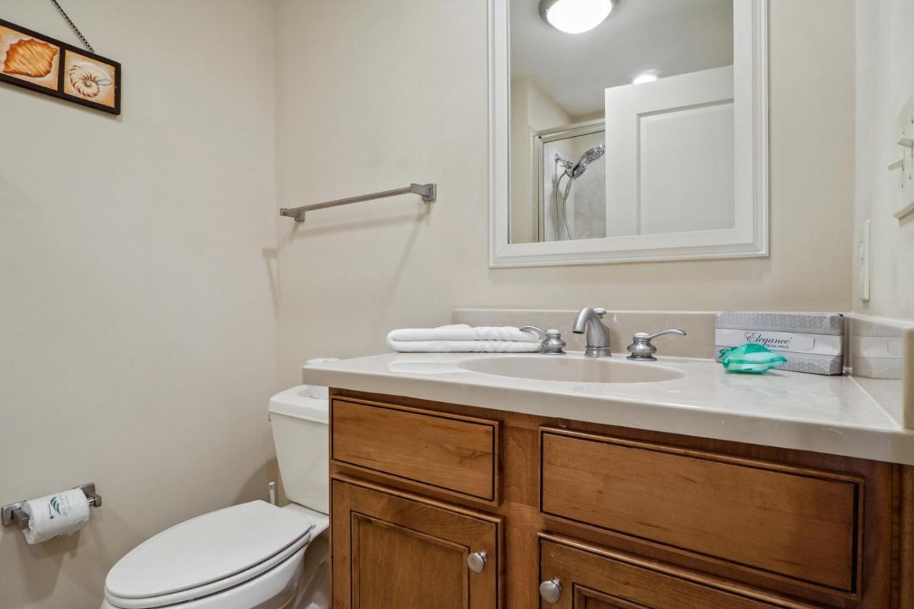 301 Main Sail Holiday home *