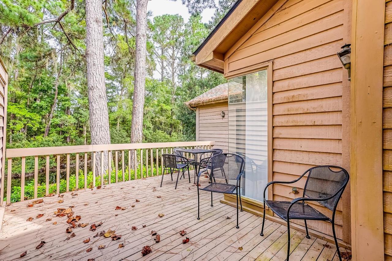 Holiday home Carolina Place 3421 Hilton Head Island