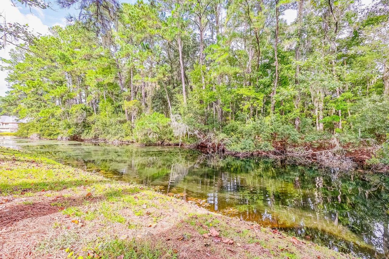 Carolina Place 3421 Hilton Head Island