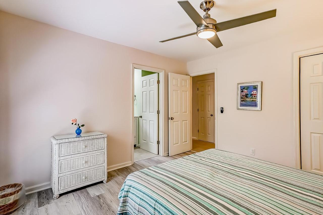 Carolina Place 3421 Holiday home Hilton Head Island