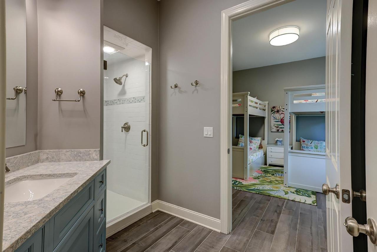 3 Brigantine * Hilton Head Island