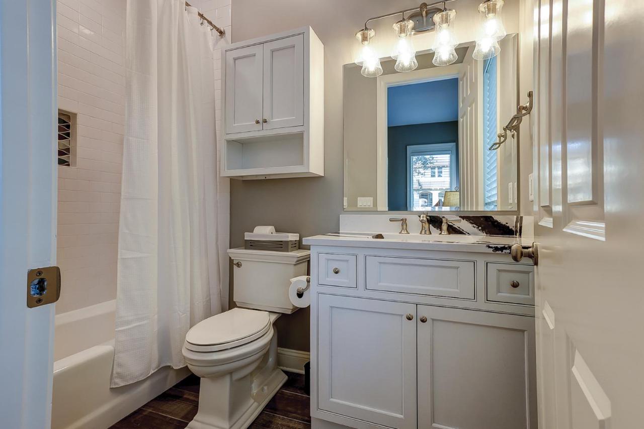 3 Brigantine Holiday home