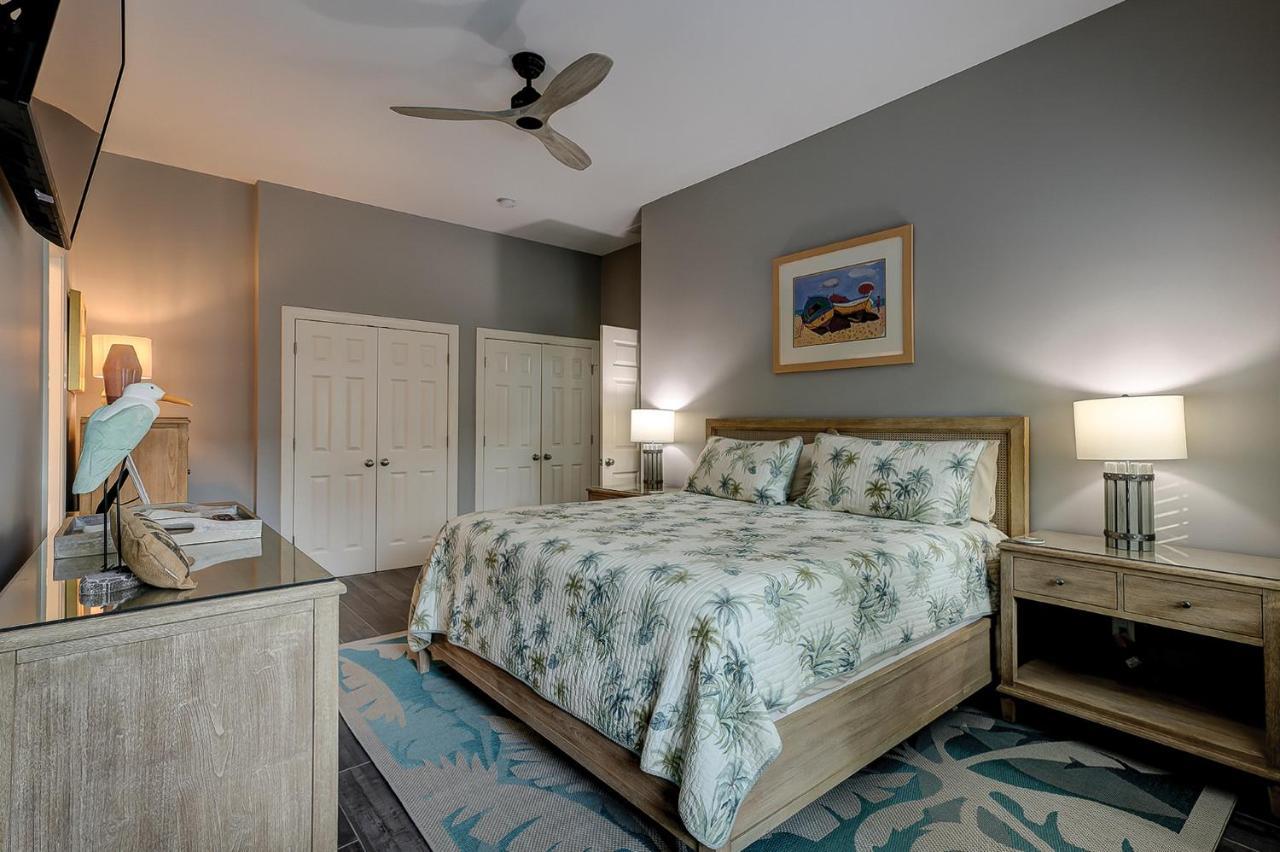 3 Brigantine Holiday home