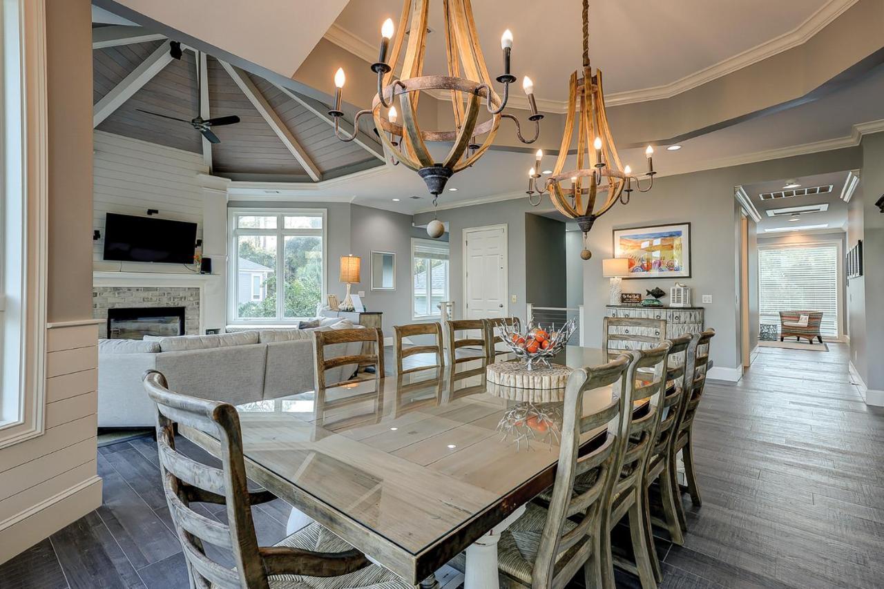 3 Brigantine Hilton Head Island