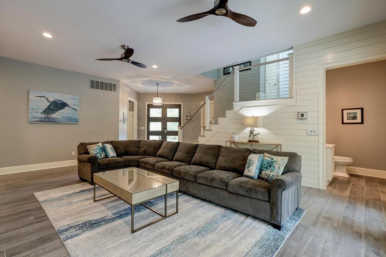 3 Brigantine Holiday home *