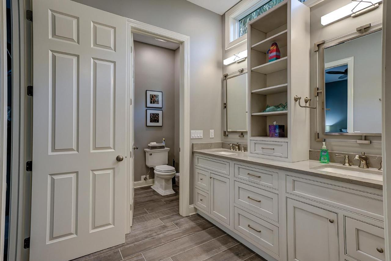 3 Brigantine Holiday home