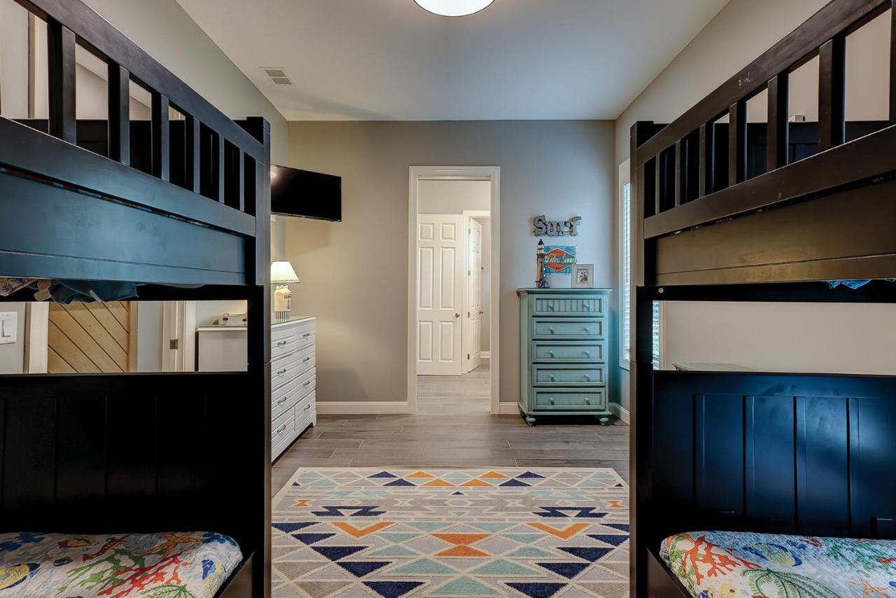 3 Brigantine Holiday home *