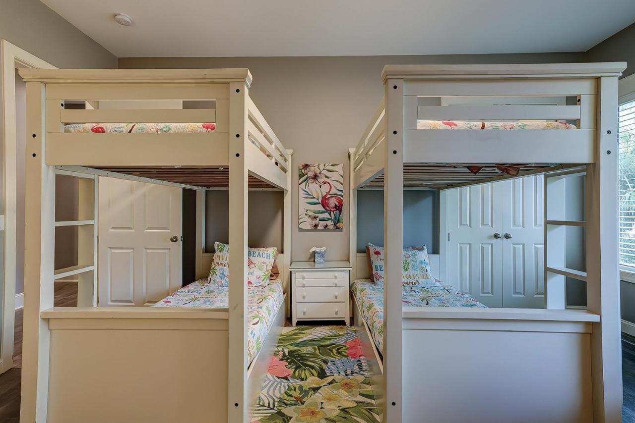 3 Brigantine Holiday home