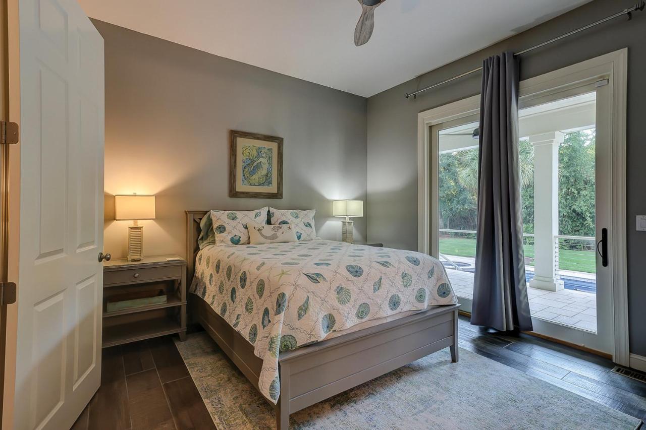 3 Brigantine Holiday home Hilton Head Island