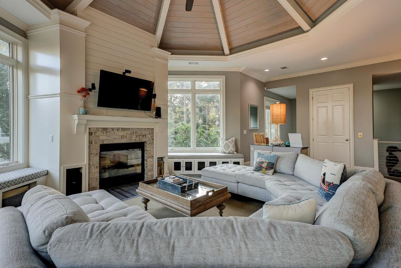 3 Brigantine Holiday home *