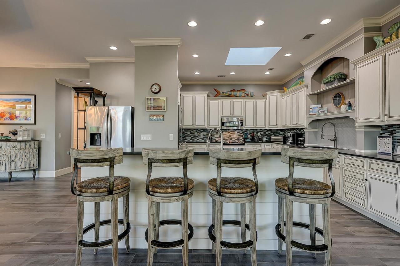 3 Brigantine Holiday home