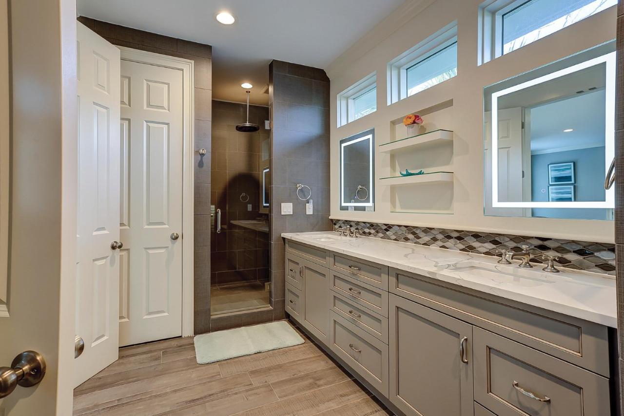 3 Brigantine Holiday home