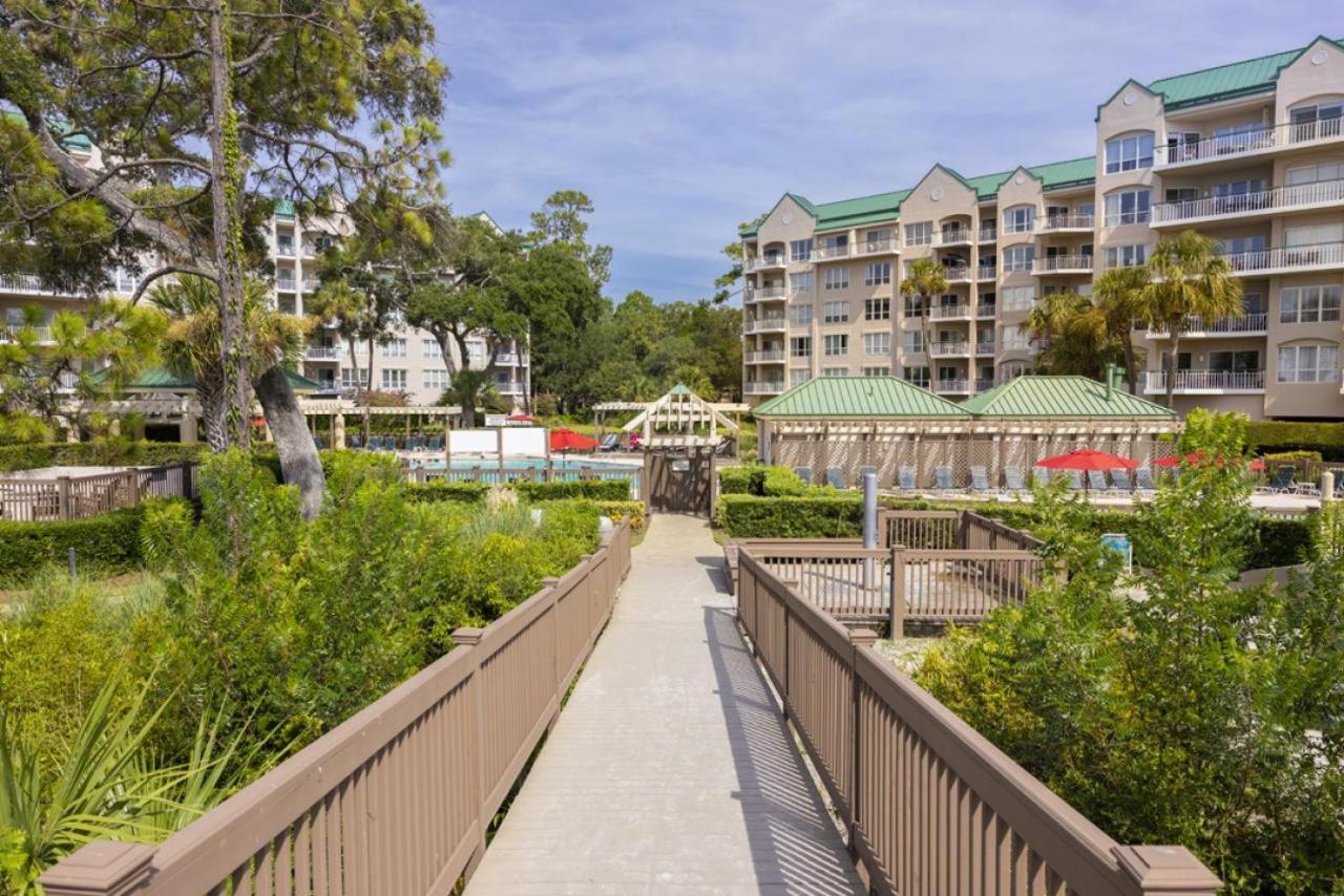 3208 Windsor Court South * Hilton Head Island