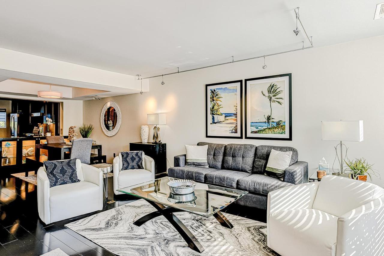 Courtside Holiday home *
