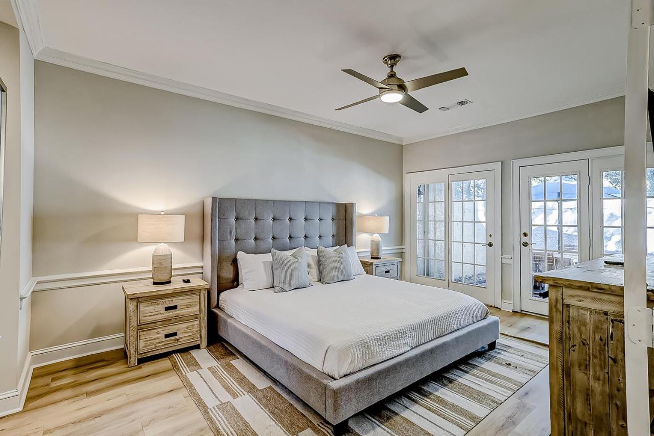 Apartment Beckenham 116 Hilton Head Island