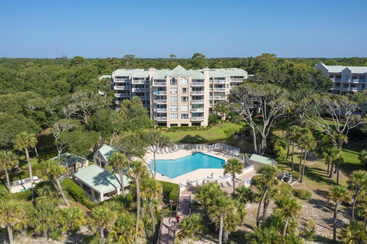 414 Barrington Court Villa Hilton Head Island