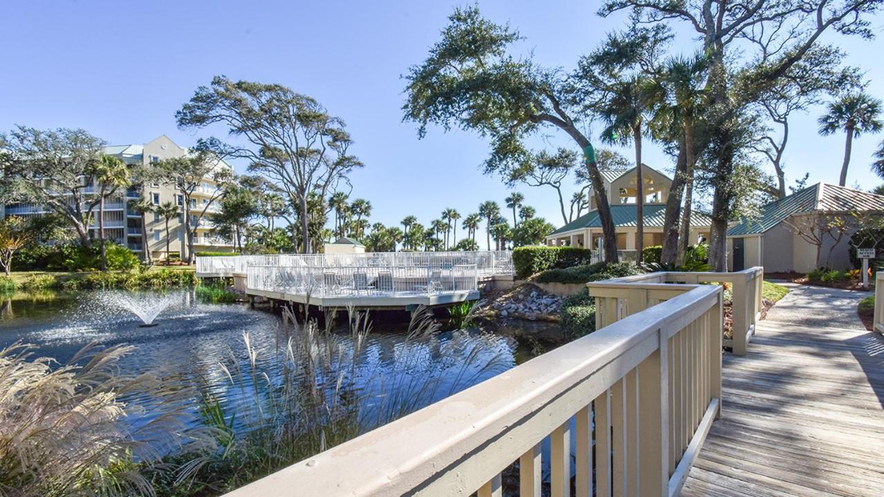 Villa 414 Barrington Court Hilton Head Island