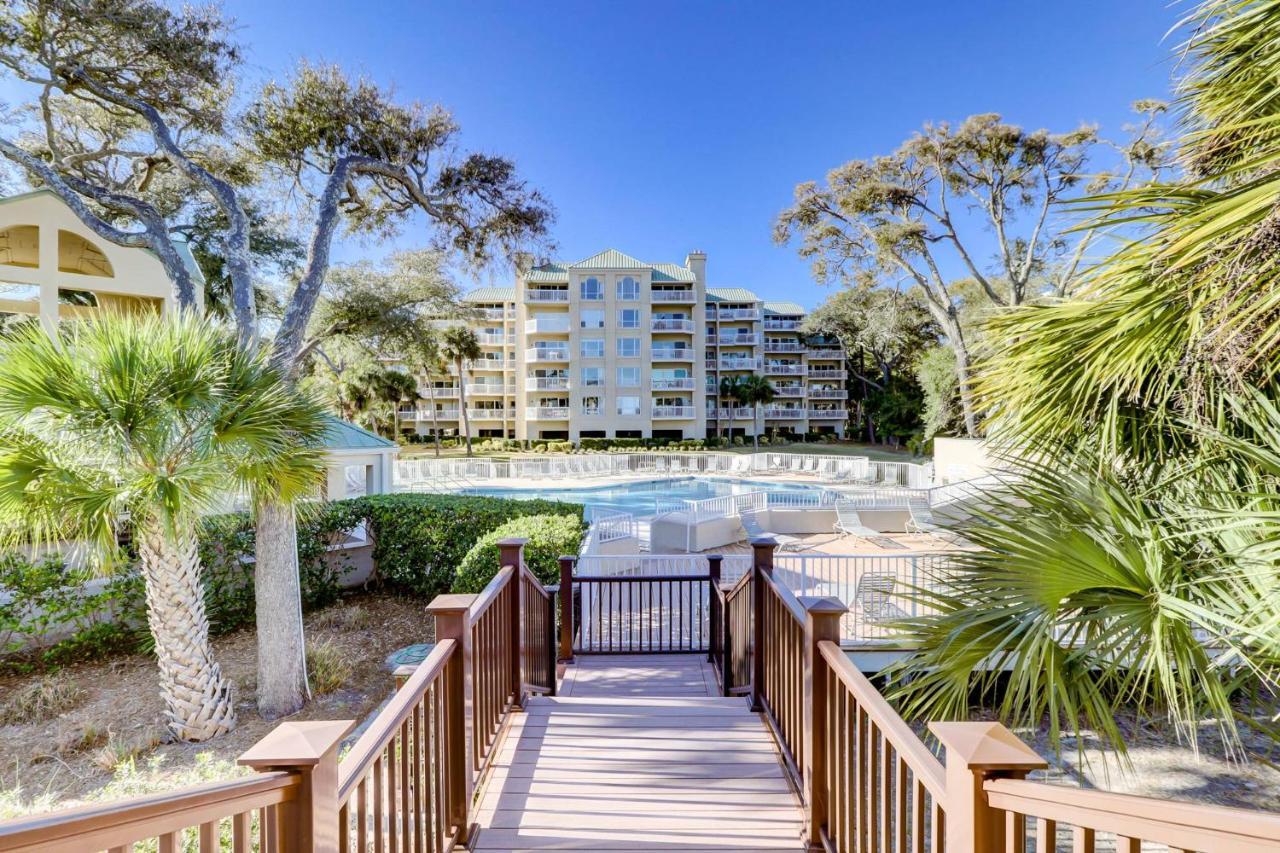 710 Barrington Park * Hilton Head Island