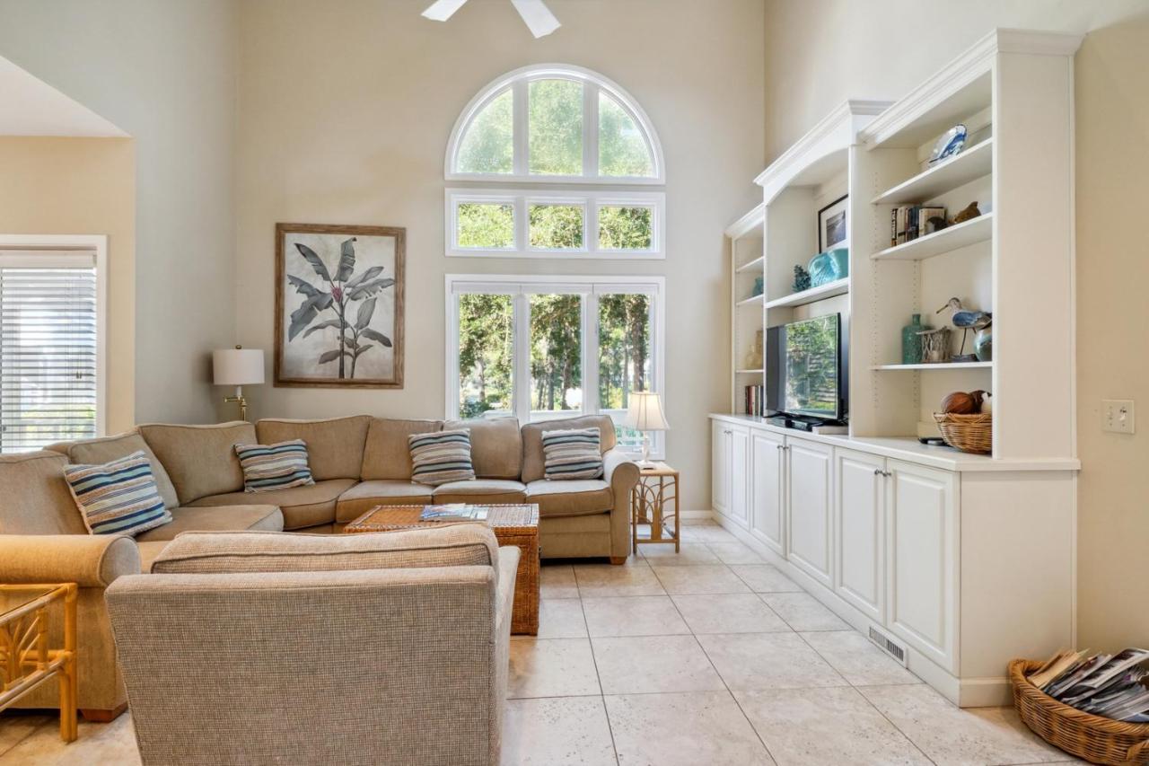 7615 Huntington Hilton Head Island