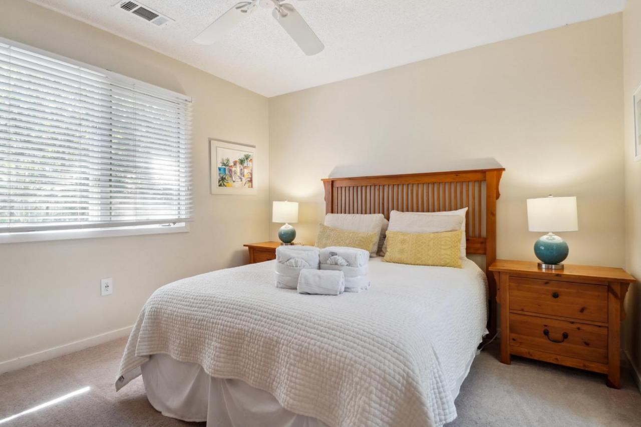 Holiday home 7615 Huntington *