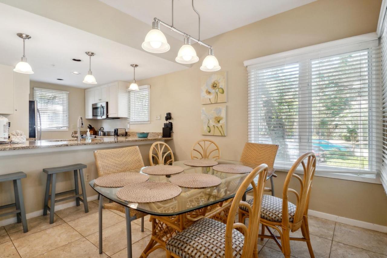 7615 Huntington * Hilton Head Island