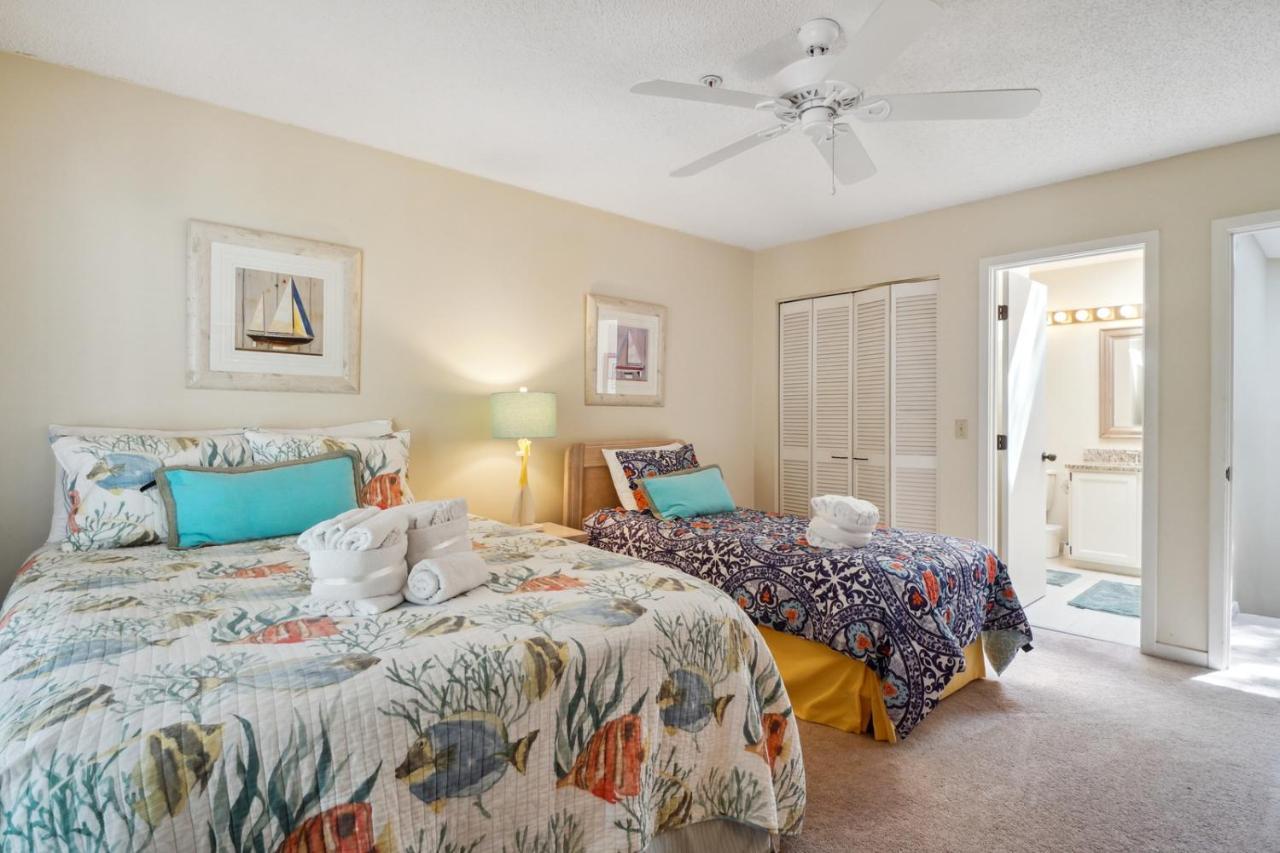 Holiday home 7615 Huntington Hilton Head Island