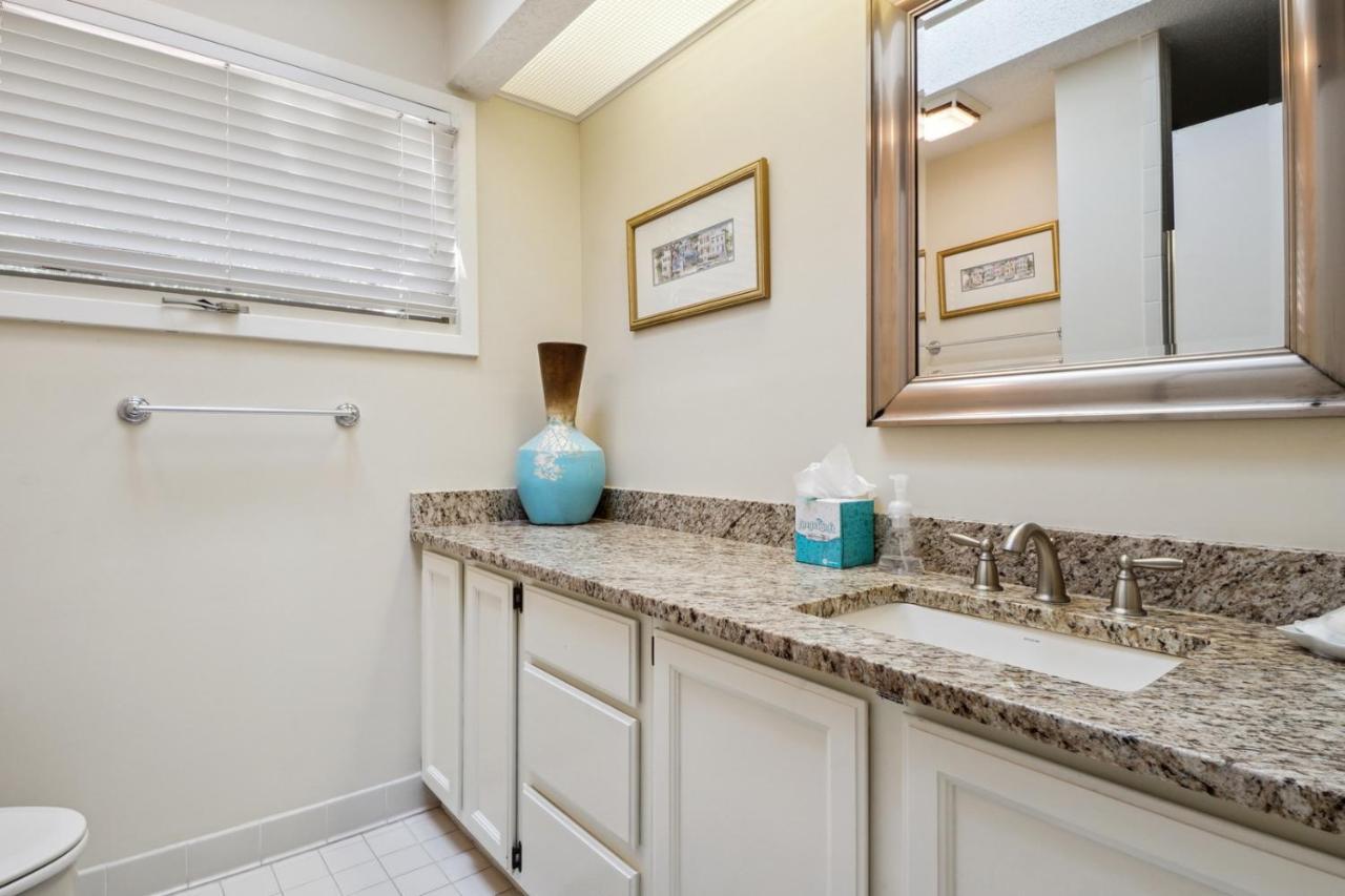 Holiday home 7615 Huntington *