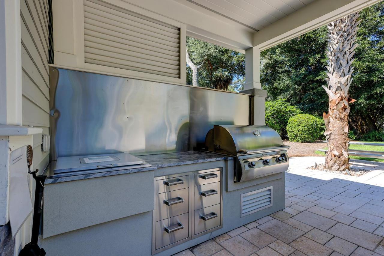 3 Brigantine Holiday home Hilton Head Island