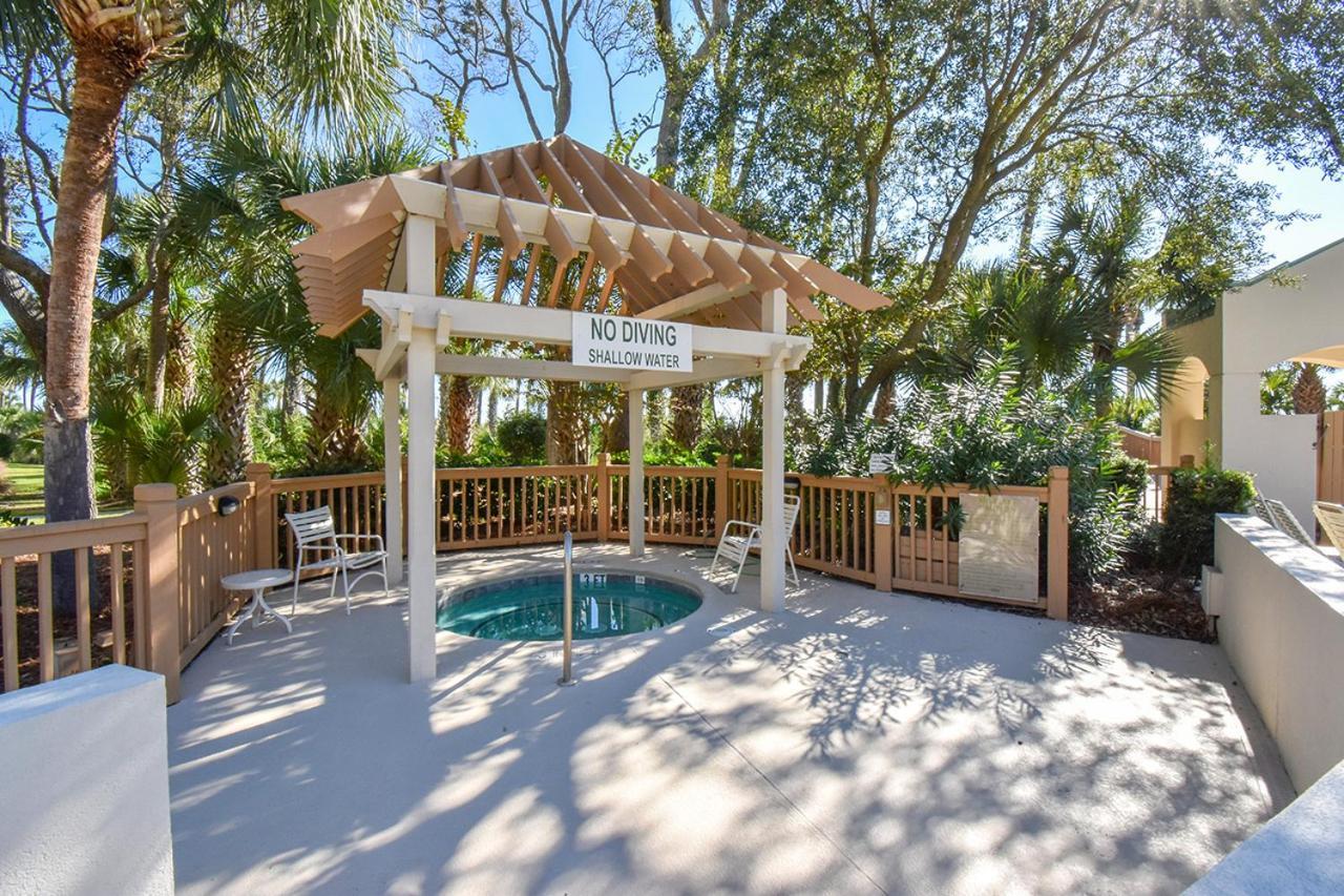 Villa 2118 Windsor Place Ii Hilton Head Island