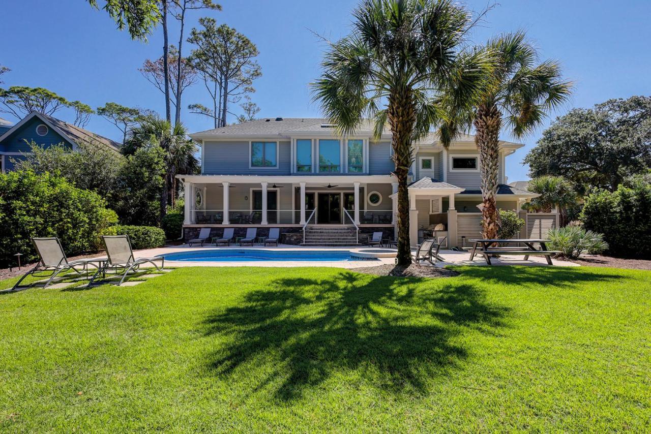 3 Brigantine Holiday home