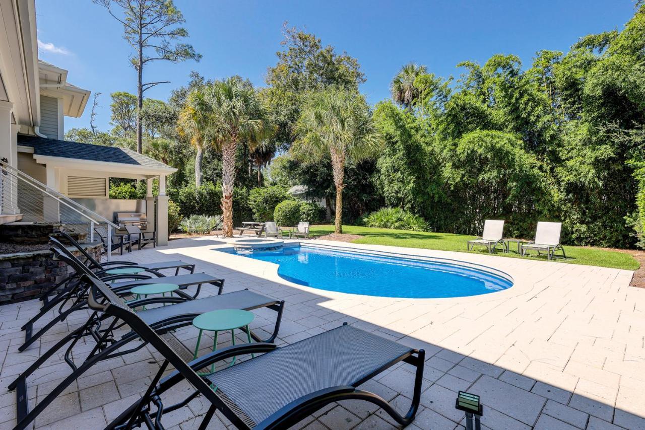 3 Brigantine * Hilton Head Island