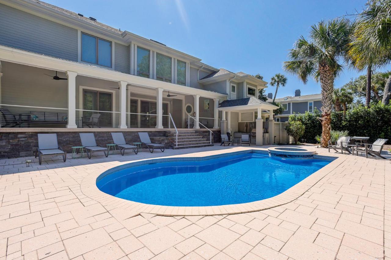 3 Brigantine Holiday home