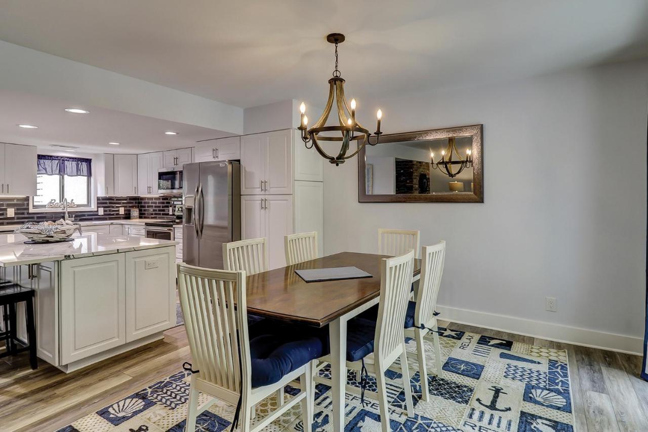 1504 Shipmaster 2 Bedroom Shipyard Holiday home Hilton Head Island