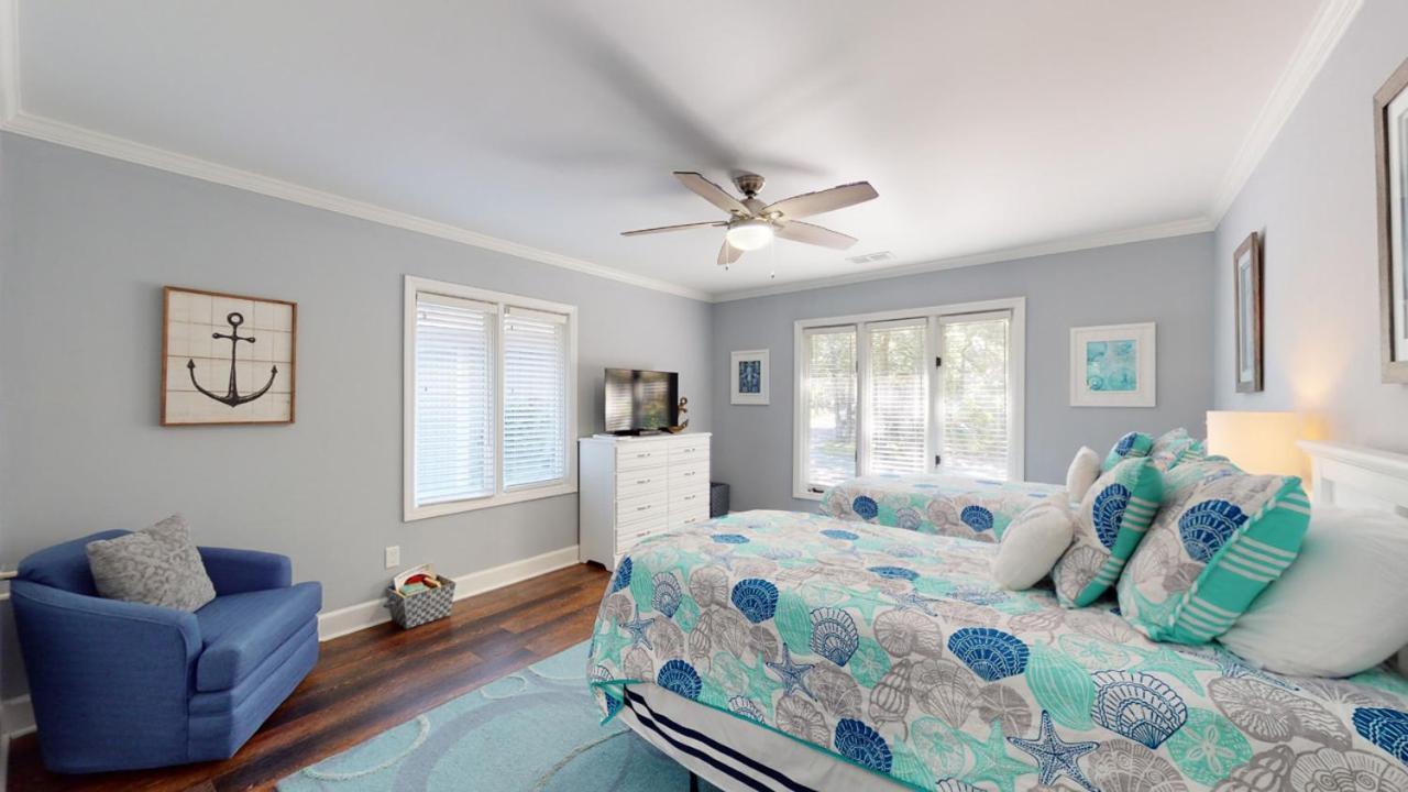 Holiday home 5 Down Wind Hilton Head Island