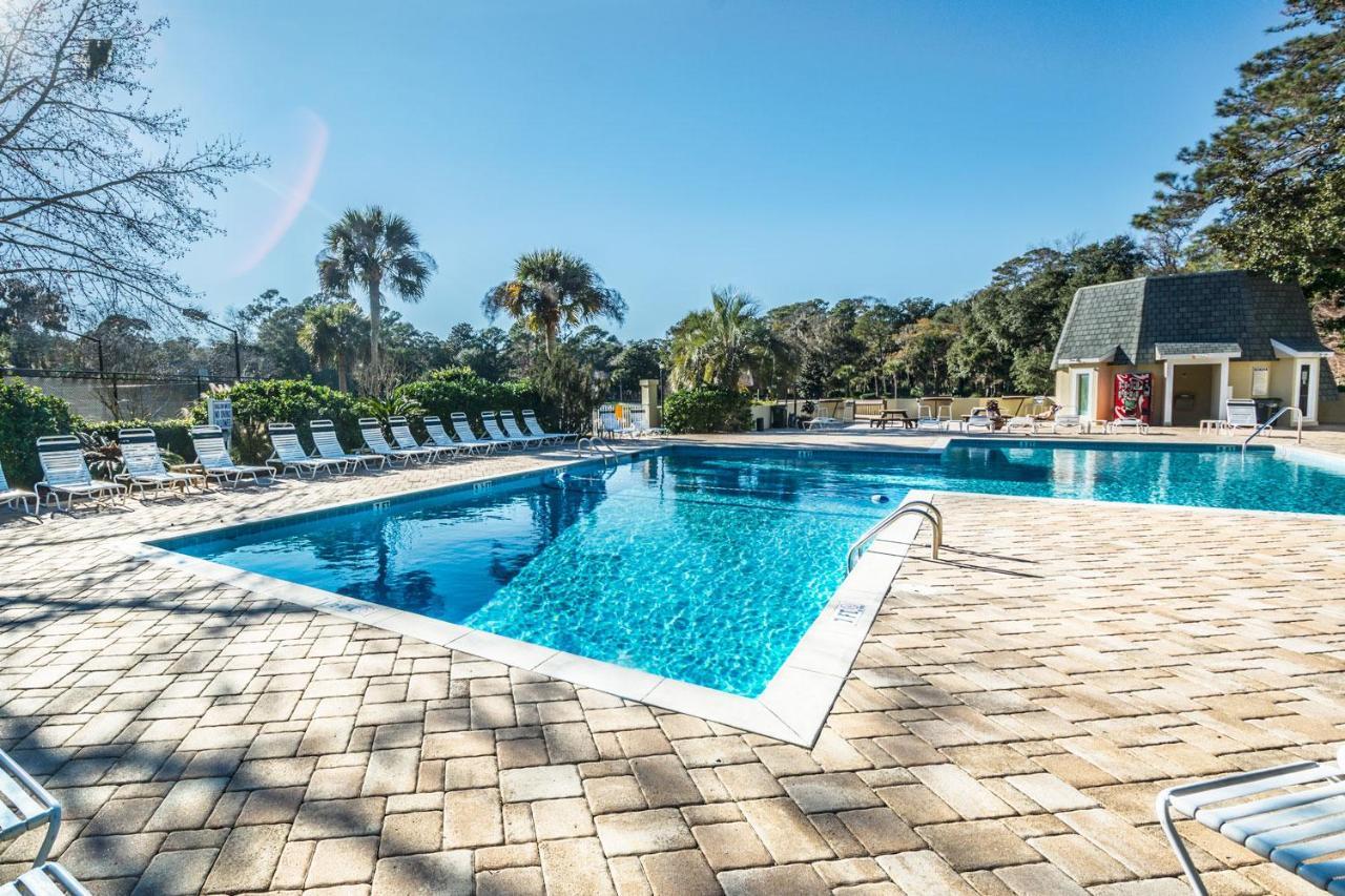 Evian 166 Apartment Hilton Head Island