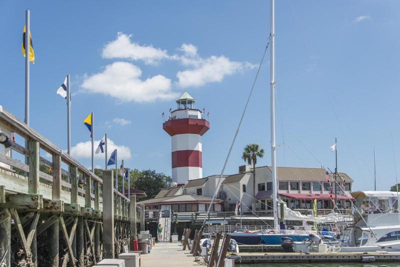 Evian 166 * Hilton Head Island