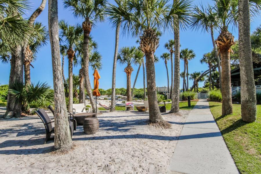 Evian 166 Apartment Hilton Head Island