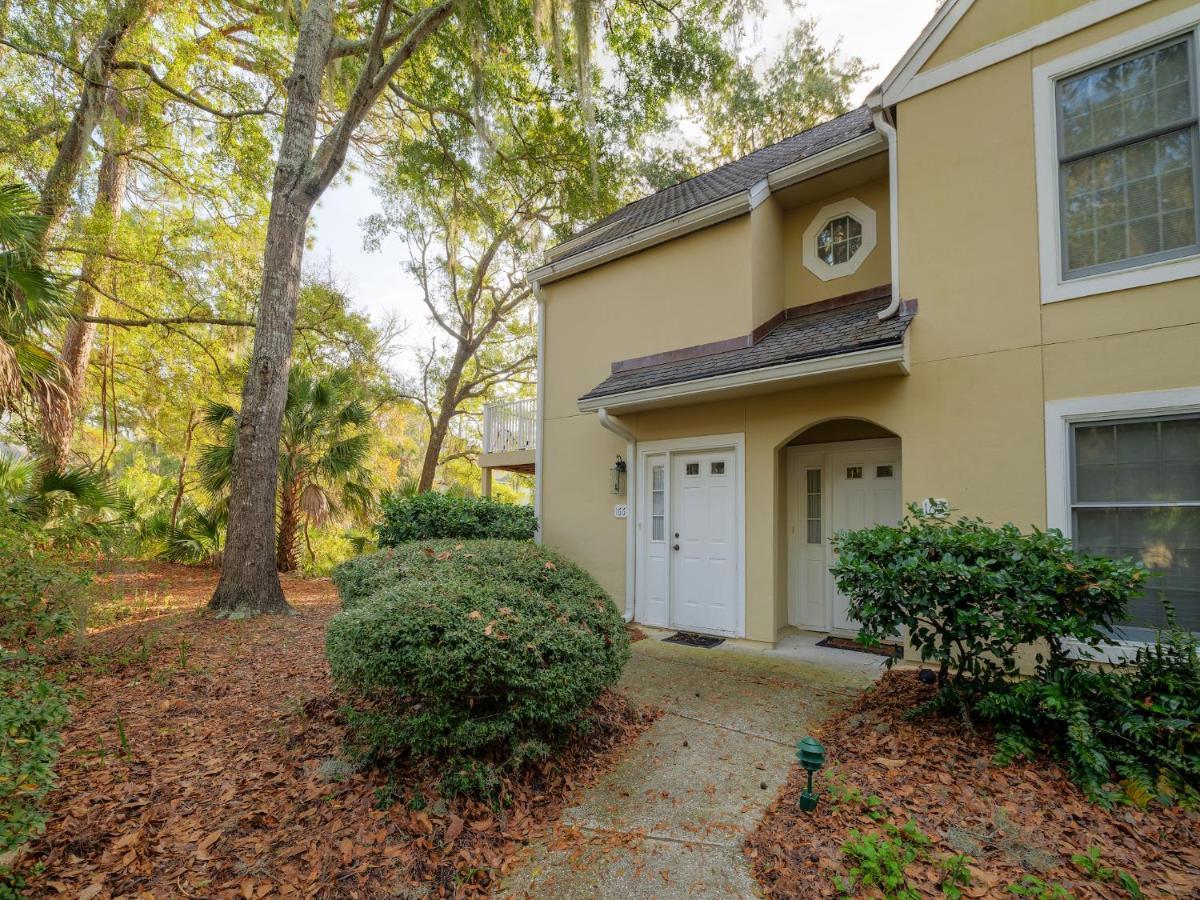 Apartment Evian 166 Hilton Head Island