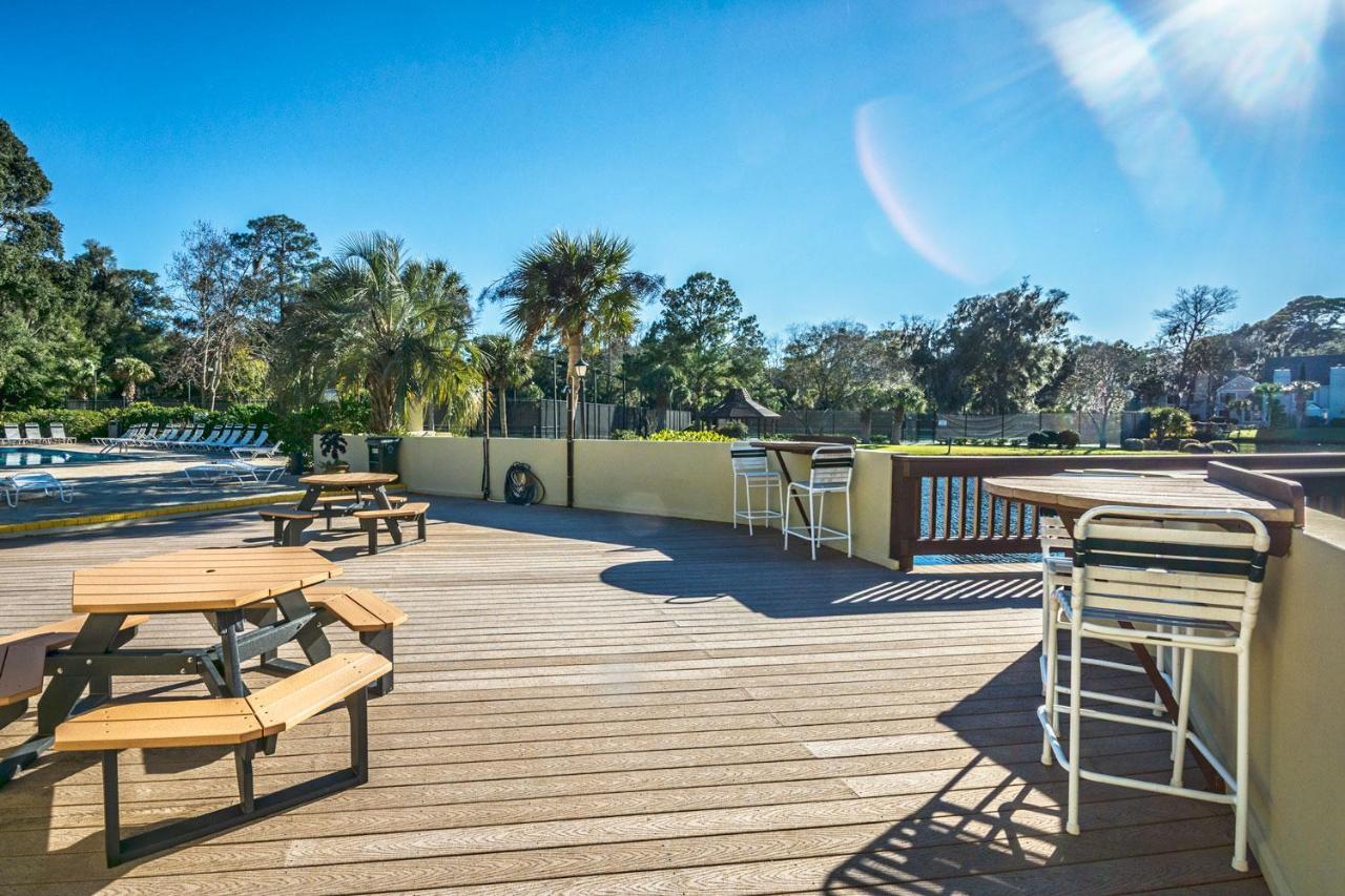 Evian 166 Apartment Hilton Head Island