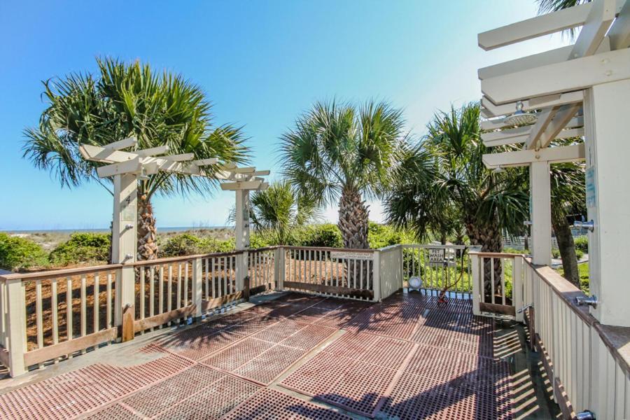 Apartment Evian 166 Hilton Head Island