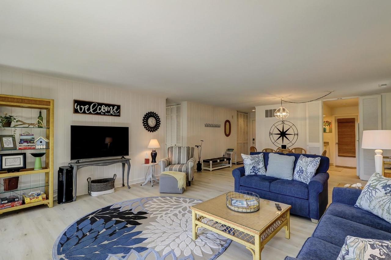 73 Fairway Sea Pines Near Ocean Holiday home